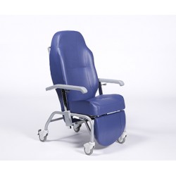 Fauteuil relax Normandie