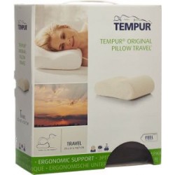TEMPUR® Original Pillow Travel