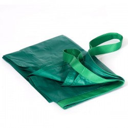Drap de rehaussement