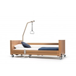 Lit électrique Club