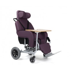 Fauteuil Coquille Coraille