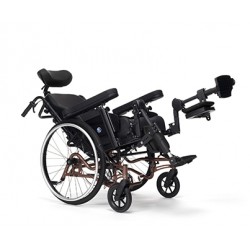 Fauteuil relax Inovys Evo II