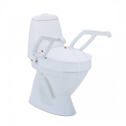Réhausse-WC Aquatec 9000 -...