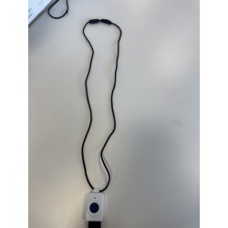Apparareil sous forme de pendentif
