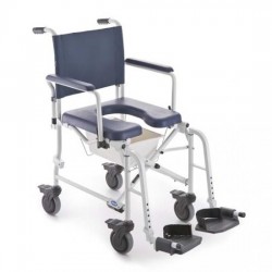 Chaise percée Lima 24 -...