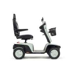 Scooter KUARZ XD