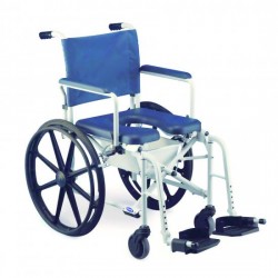 Chaise percée Lima 24 -...
