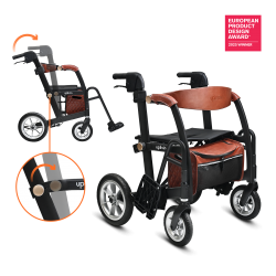 Fauteuil roulant Mobio