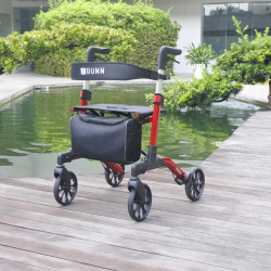 Rollator Brooklyn - Mobio