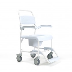 Chaise percée PLUO - Vermeiren