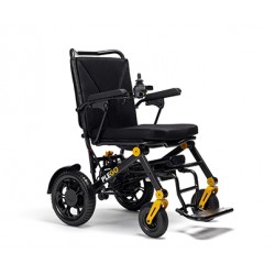 Plego : Fauteuil roulant...
