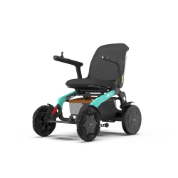 Fauteuil roulant électriqueE60