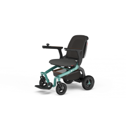 Fauteuil roulant électriqueE40