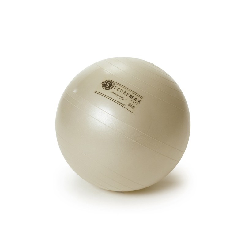 Ballon transparent Opti Ball pour la thérapie