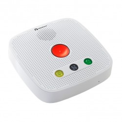 Systèmes d'alarme pour...