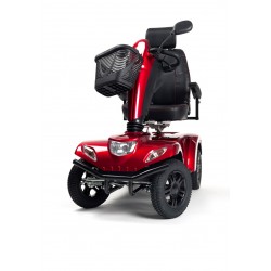 _Scooter à 4 roues - CARPO...