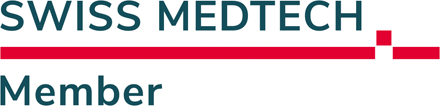 Swiss Medtech Member